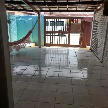A Toca - Casa Para Temporada Villa ปอร์โตเซกูโร ภายนอก รูปภาพ