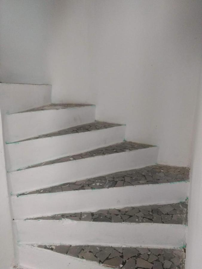 A Toca - Casa Para Temporada Villa ปอร์โตเซกูโร ภายนอก รูปภาพ