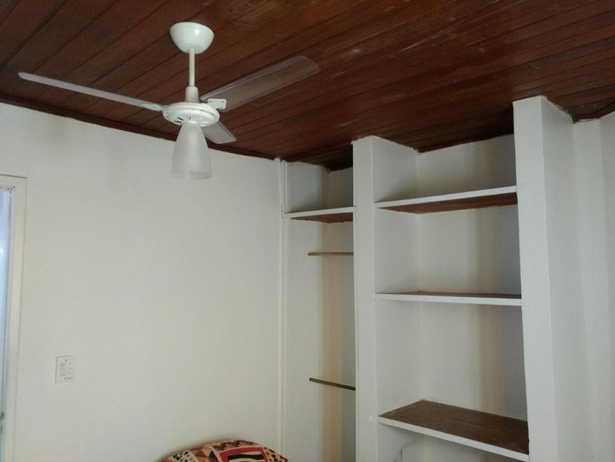 A Toca - Casa Para Temporada Villa ปอร์โตเซกูโร ภายนอก รูปภาพ